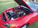 Honda S2000 2000 года
